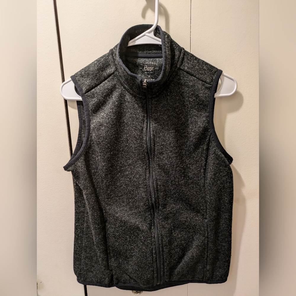 GH Bass Knit Vest